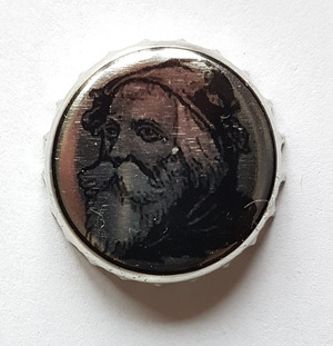 Samichlaus, Schloss Eggenberg